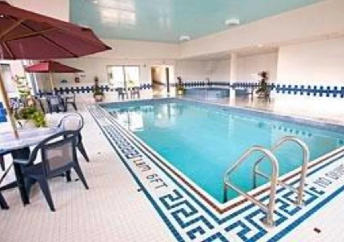 Comfort Inn Fallsview