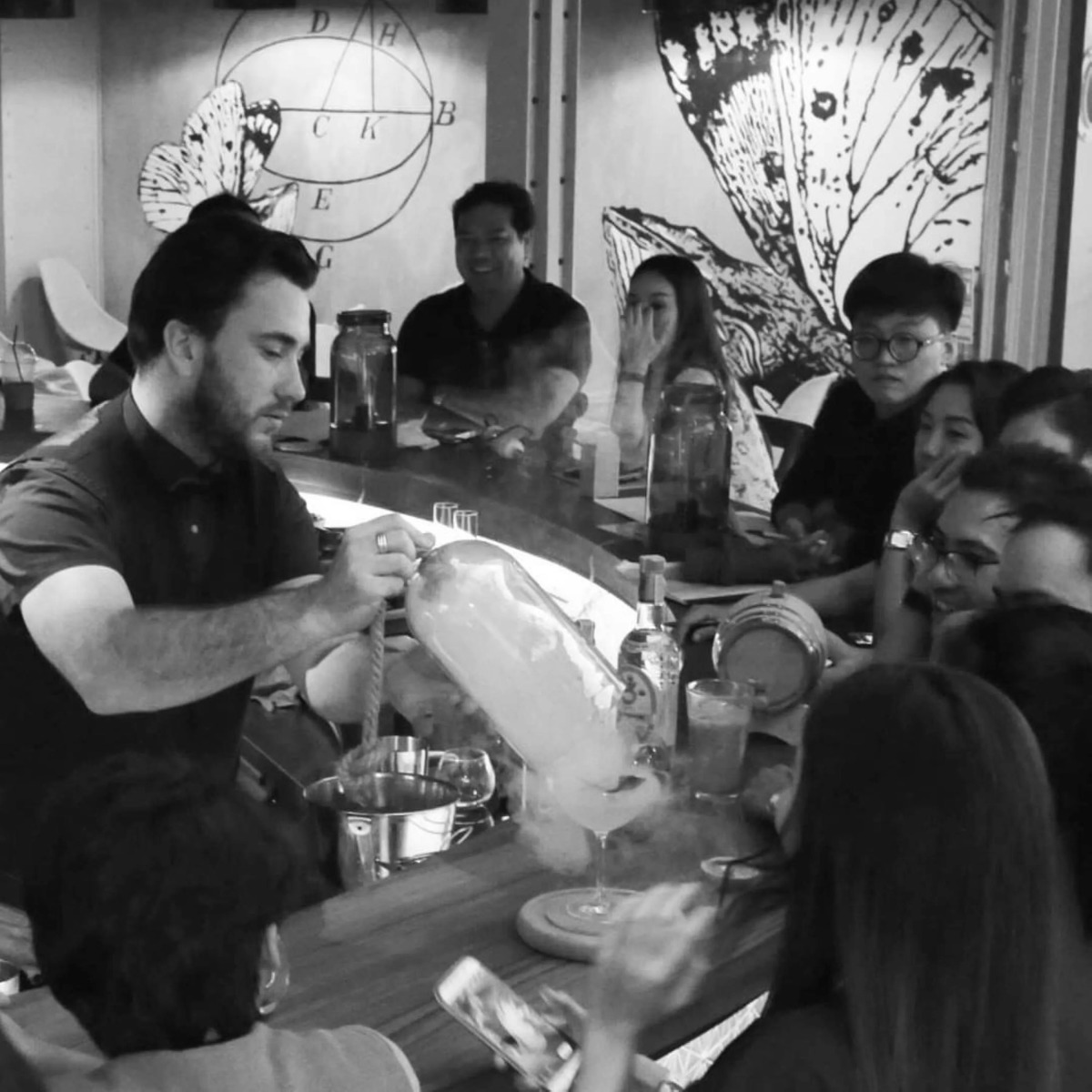 The Davis Bangkok Hotel