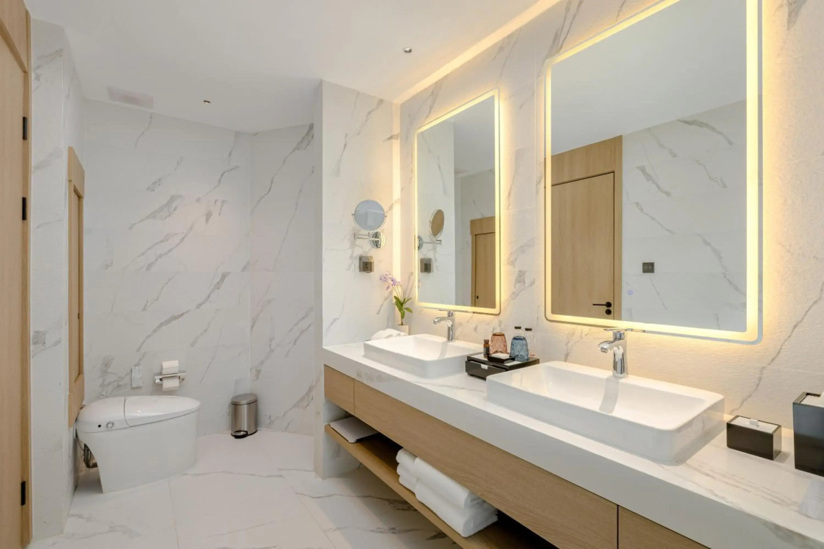 Laya Resort Phuket Island