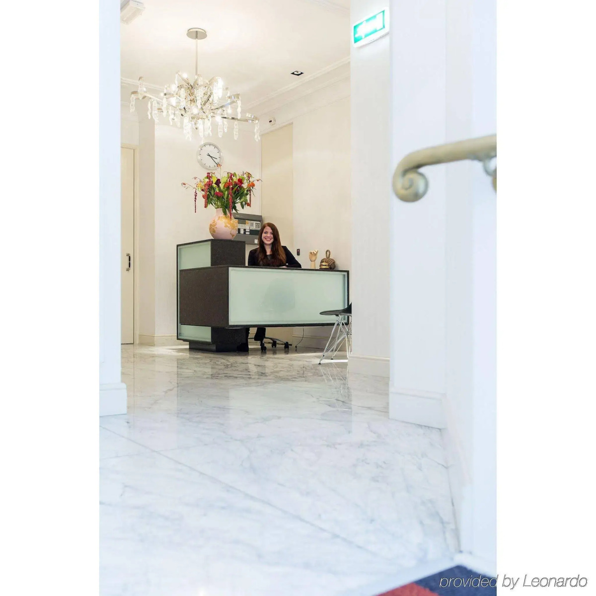 The Amsterdam Canal Hotel