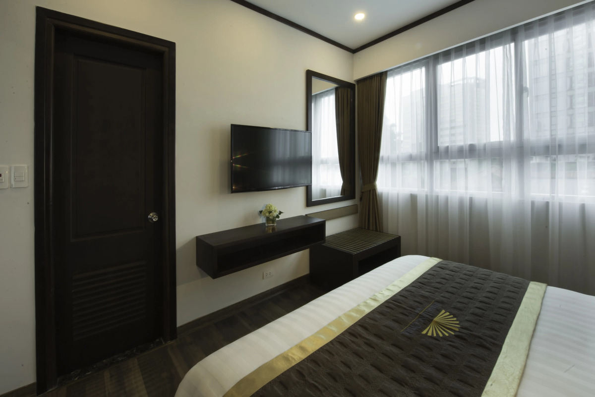 Thang Long Opera Hotel