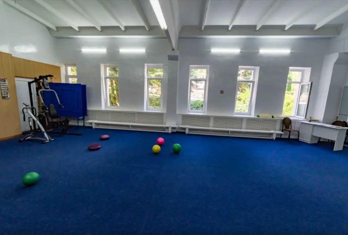 Санаторий «30 лет Победы»