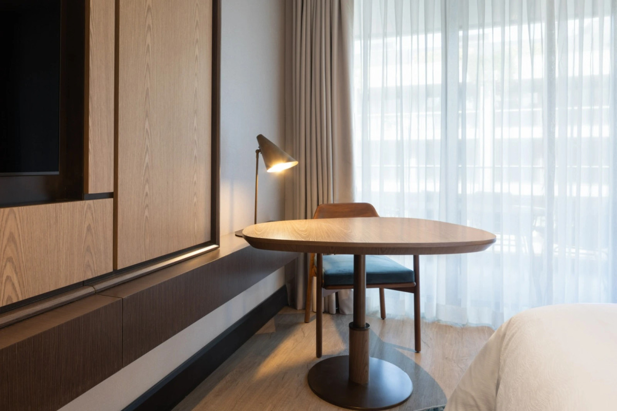 The Westin Istanbul Nisantasi