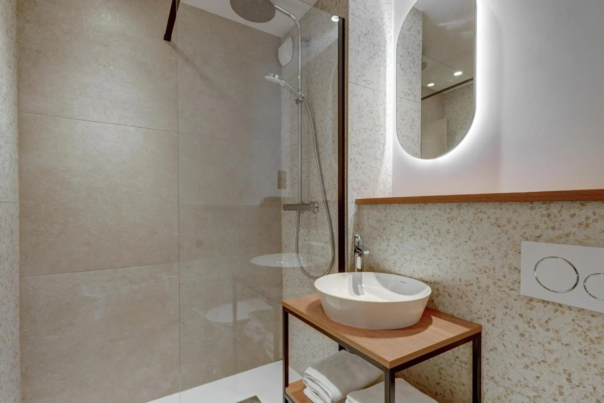 Ibis Styles Marseille Palais Des Congres - Vélodrome