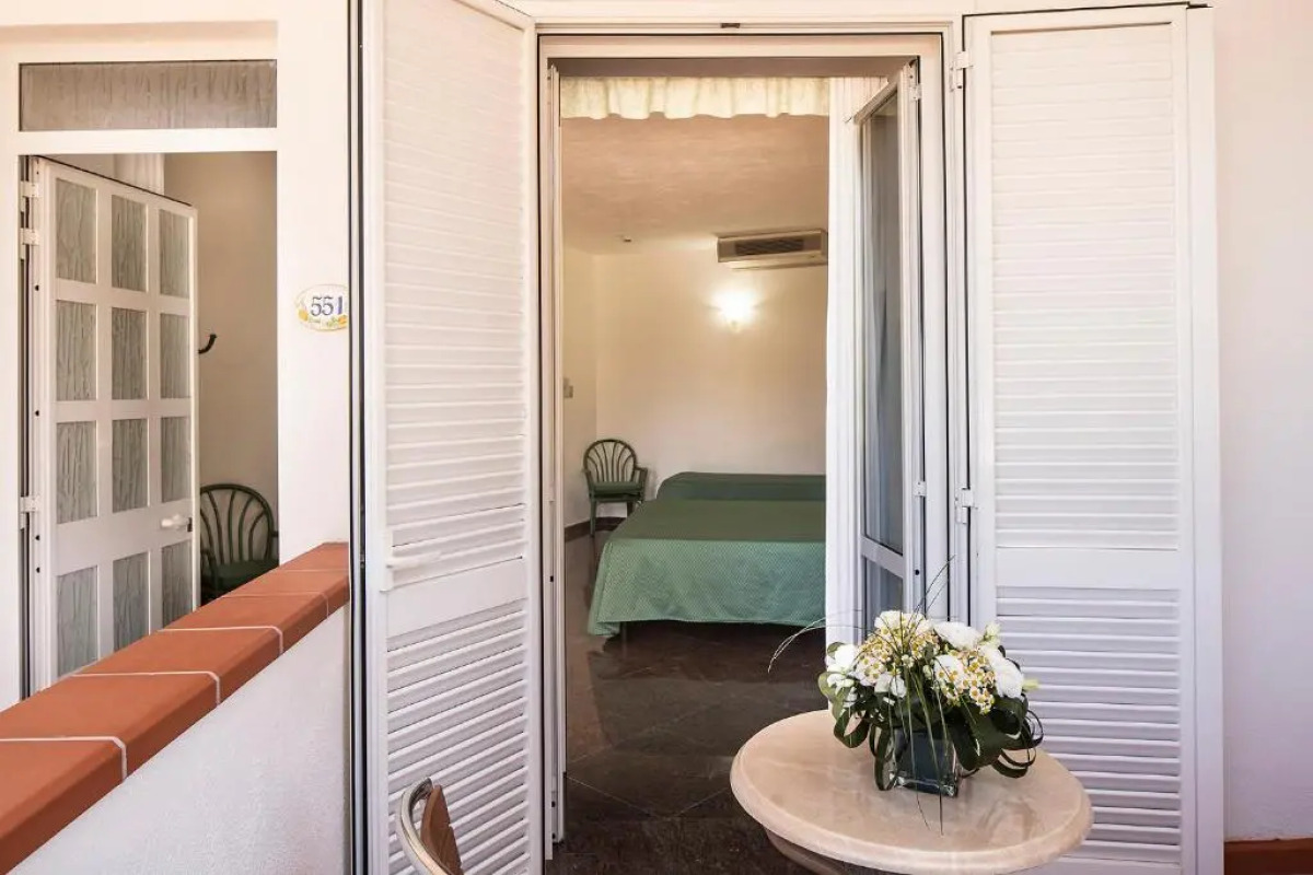 Hotel Terme Royal Palm