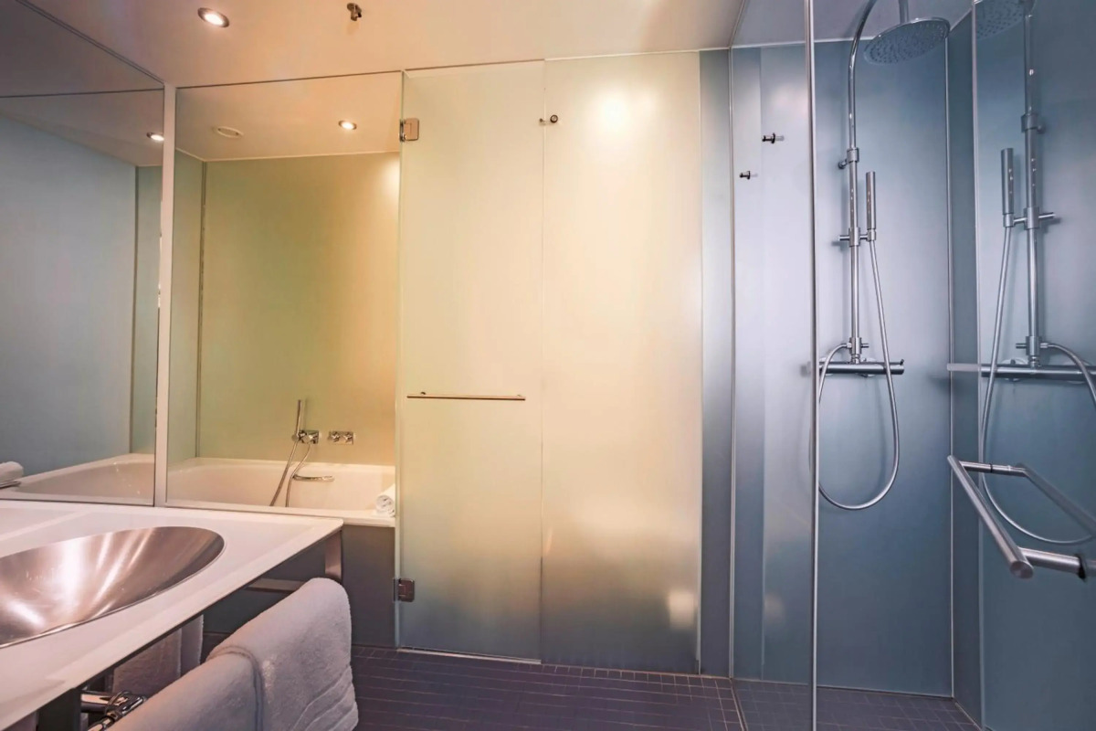 INNSiDE by Meliá Düsseldorf Derendorf