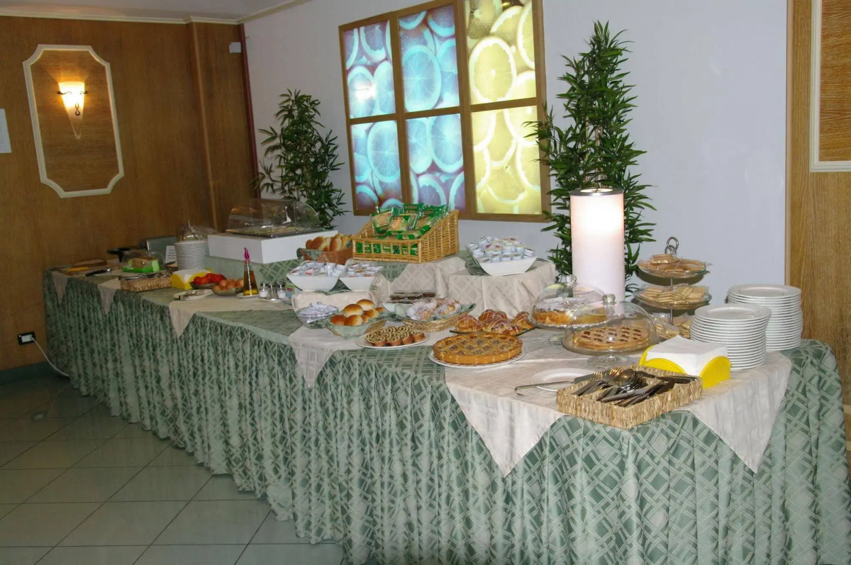 Hotel Villa Belvedere