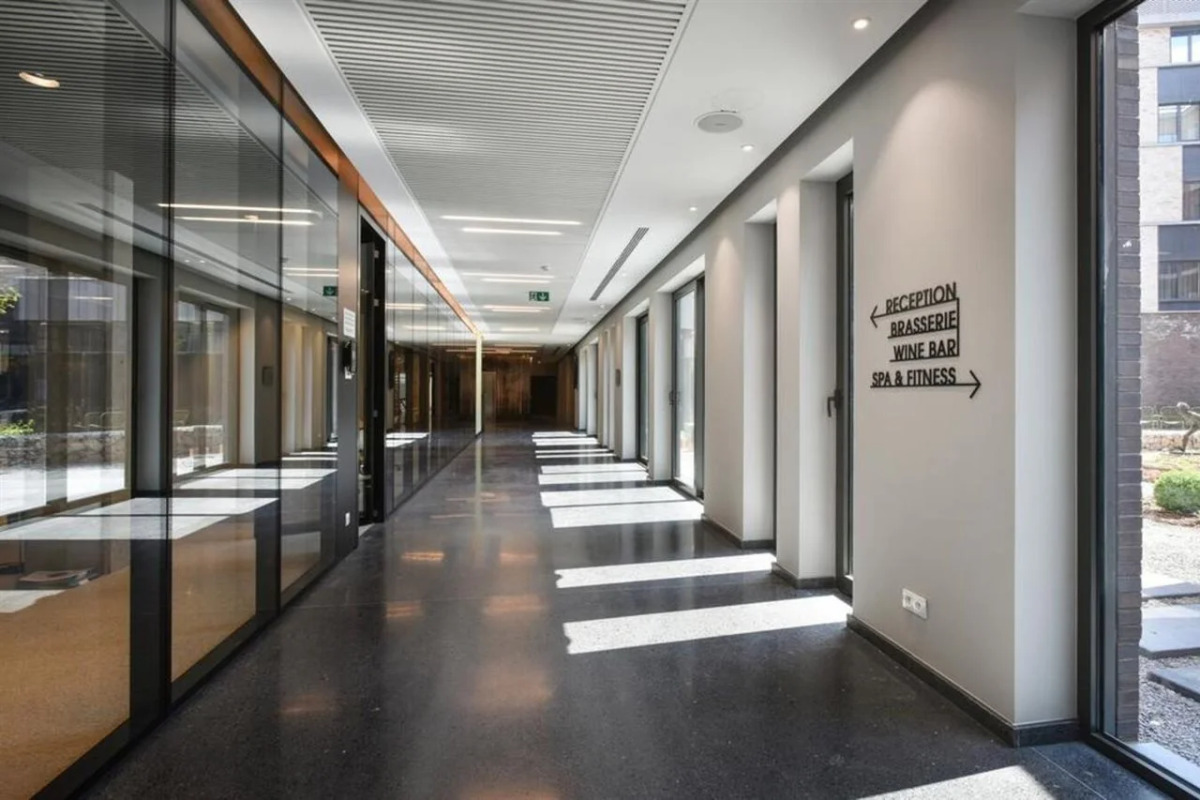 Martin's Louvain-la-Neuve