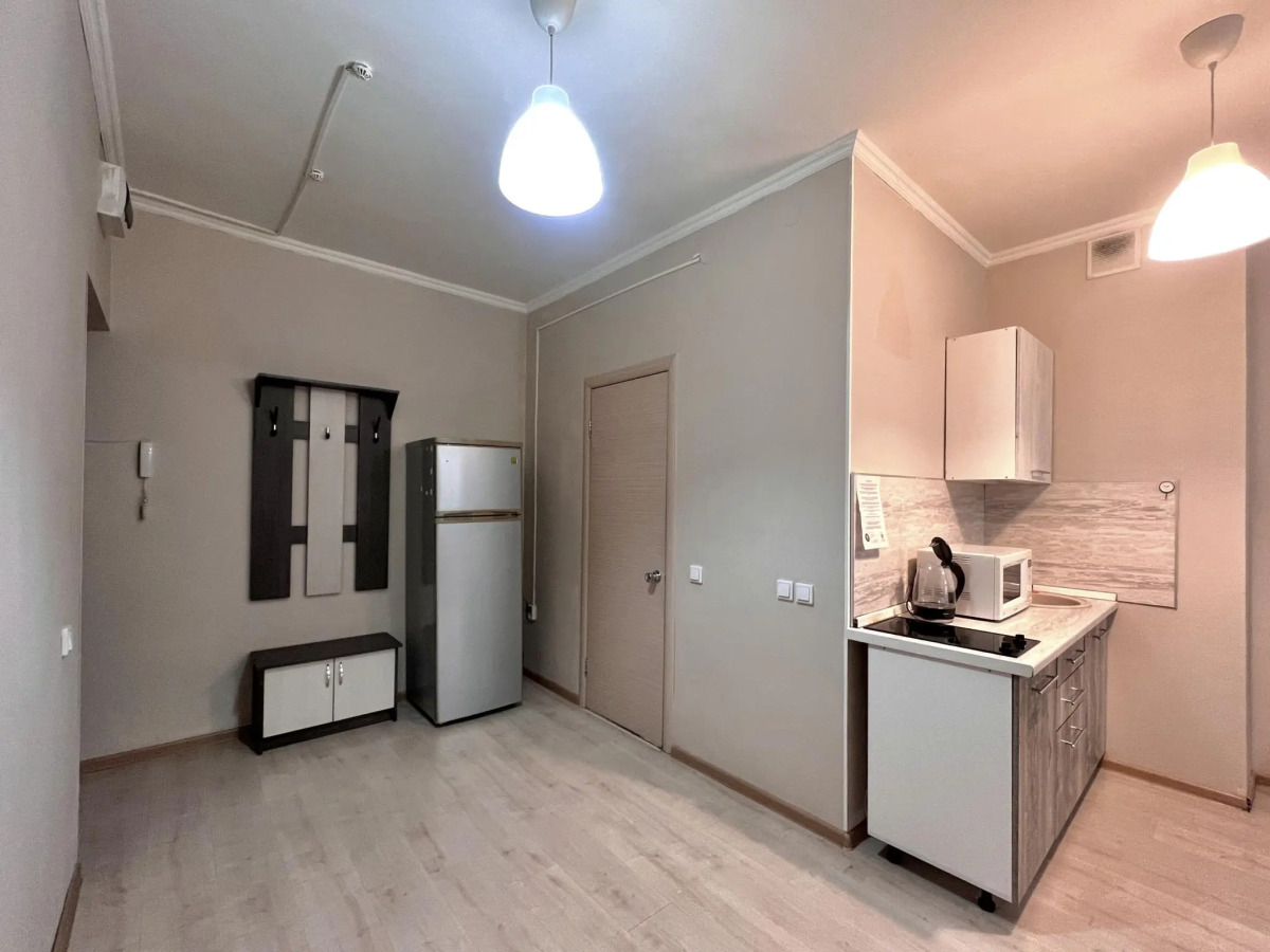 КакДома на улице Смолина 63