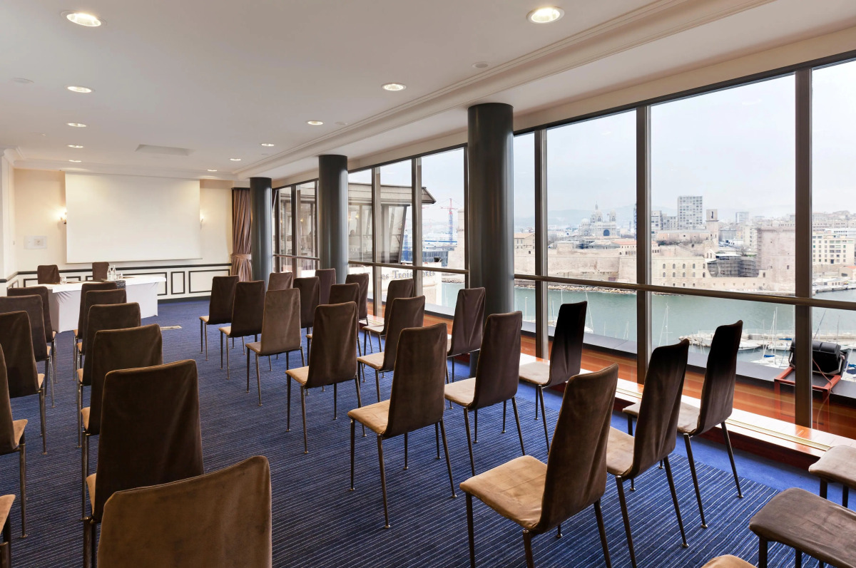 Sofitel Marseille Vieux Port