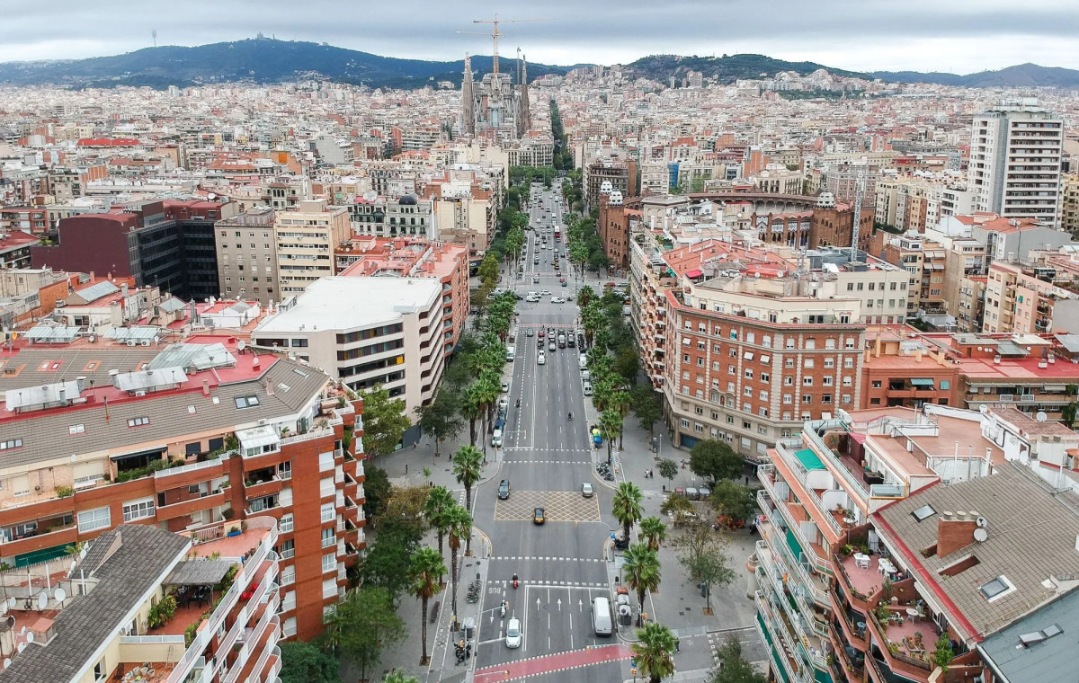 Cosmo Apartaments Marina