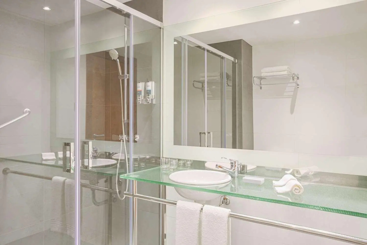 Four Points By Sheraton Barcelona Diagonal