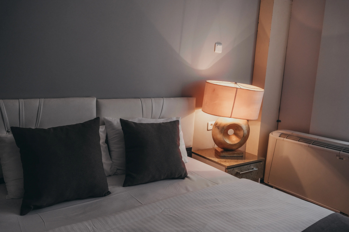 Ottoman Palace Hotel Edirne