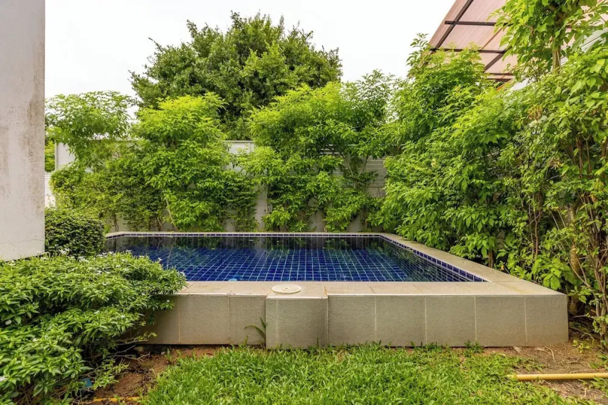 2 Bedroom Villa Lily Short walk to Beach SDV003-By Samui Dream Villas