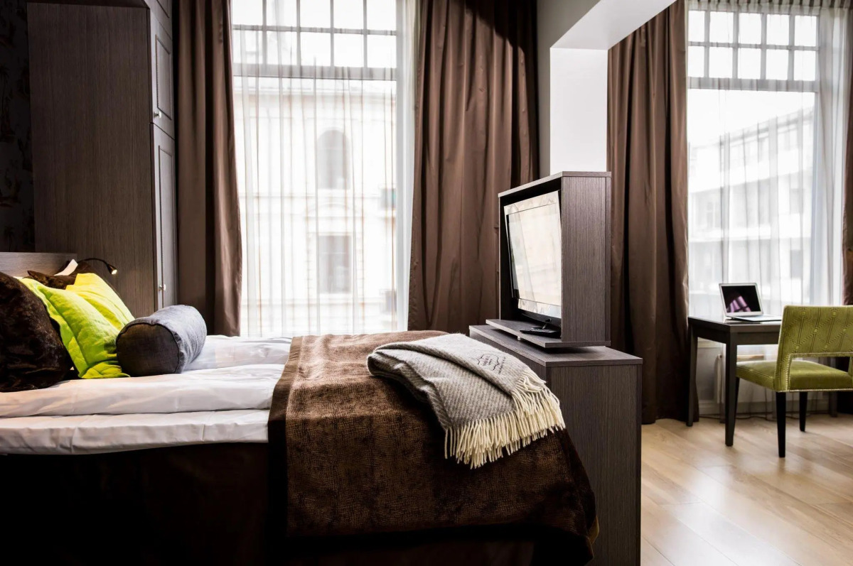 Frogner House - Skovveien