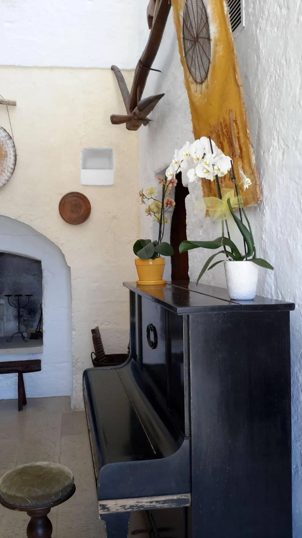 Masseria L'Antico Frantoio