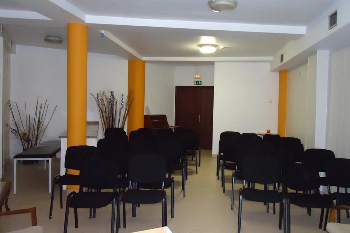 ASPA Studios - Urban Conscious Living