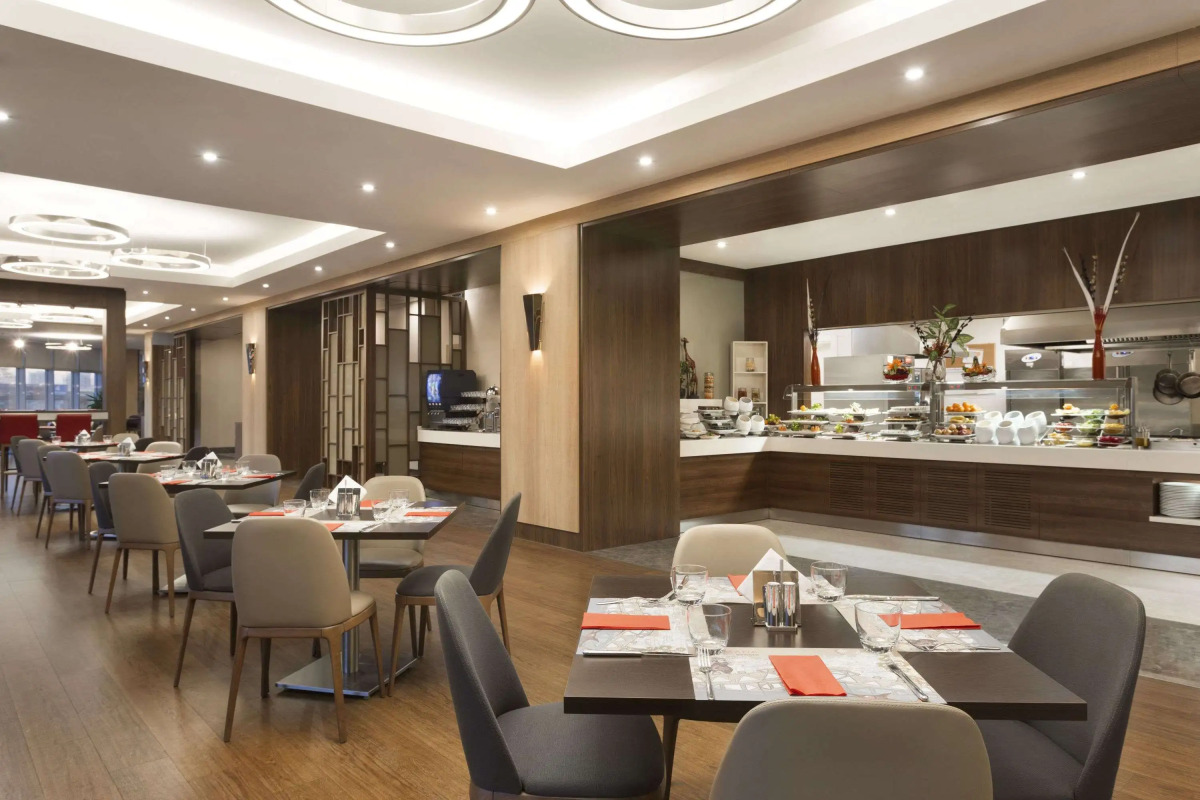 Ramada Encore by Wyndham Istanbul Bayrampasa