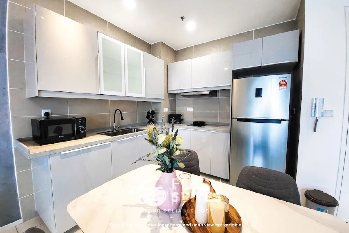 Onsen Premium Suites at Tambun Ipoh