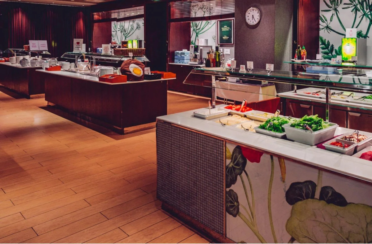 Original Sokos Hotel Presidentti