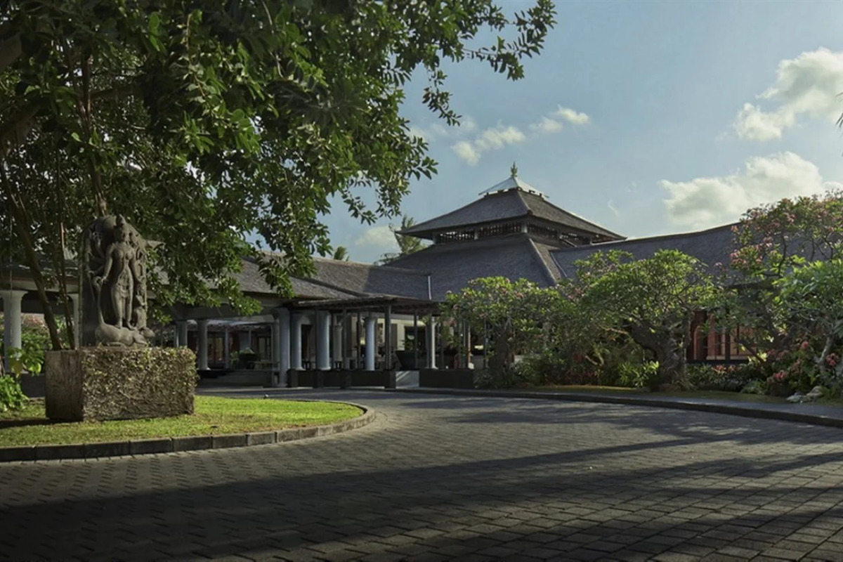 Padma Resort Legian