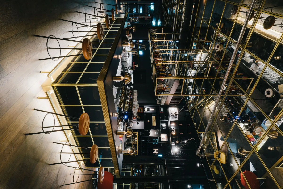 Ruby Lilly Hotel Munich