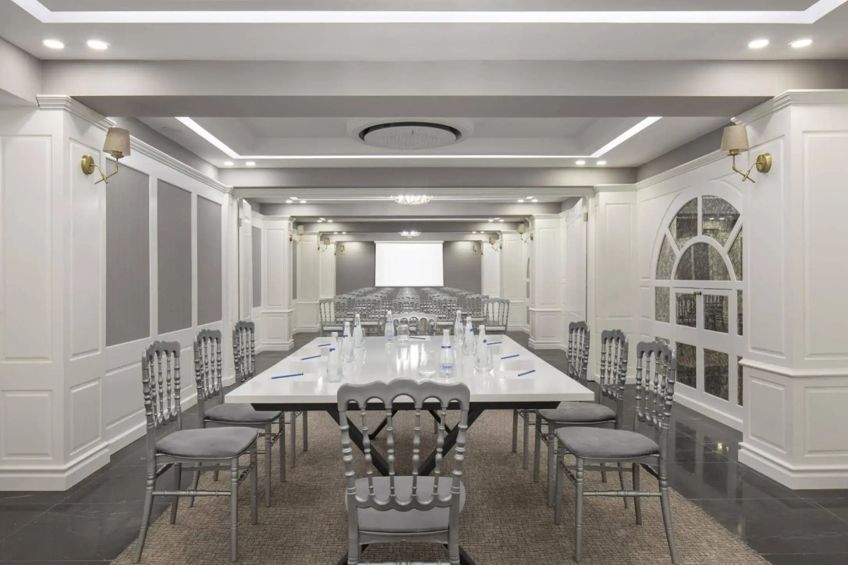 Blue Marlin Deluxe Spa & Resort - All Inclusive