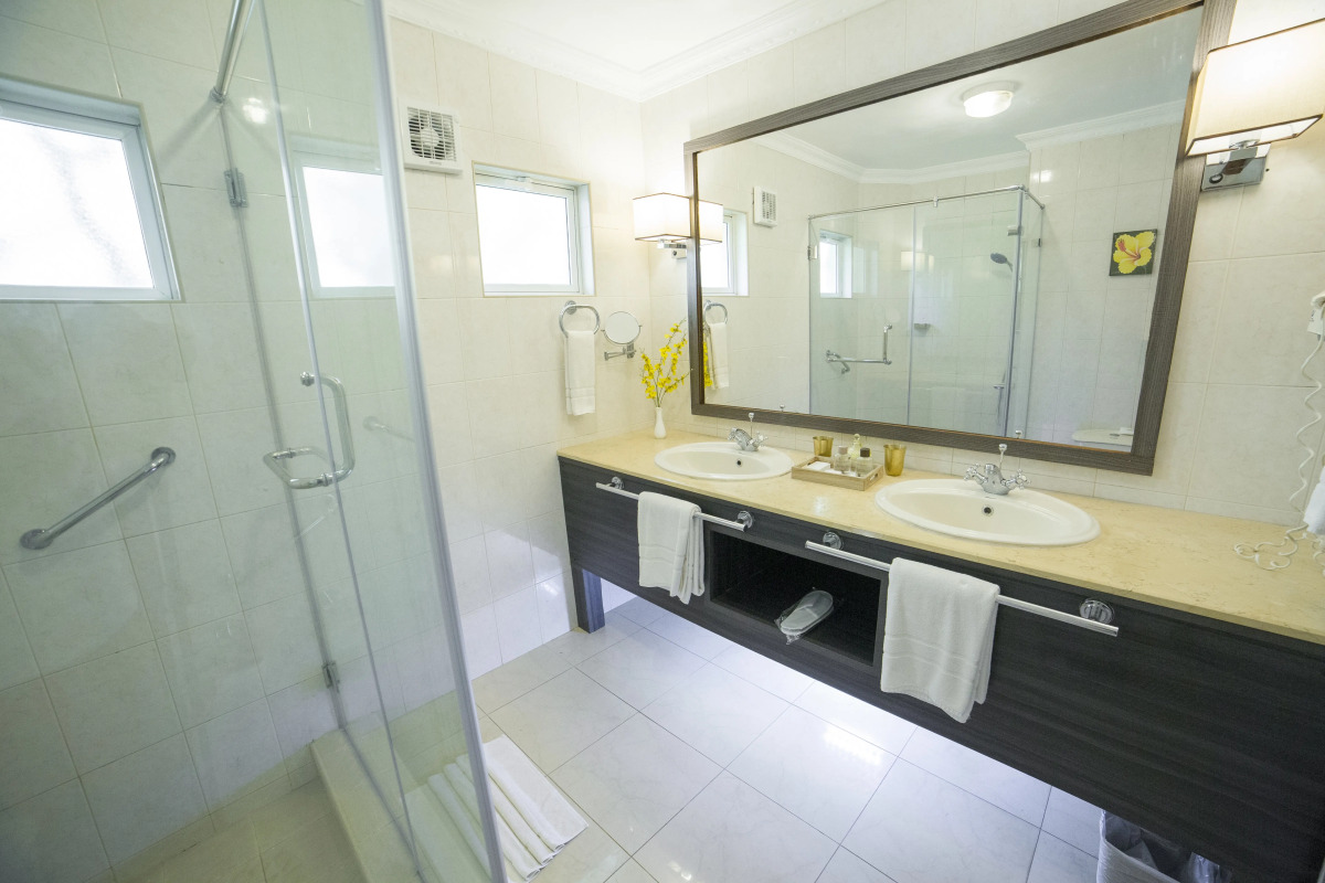 Hibiscus Boutique Hotel