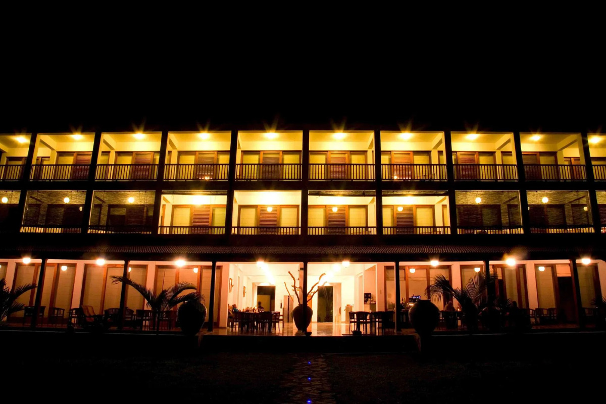 Weligama Bay Resort