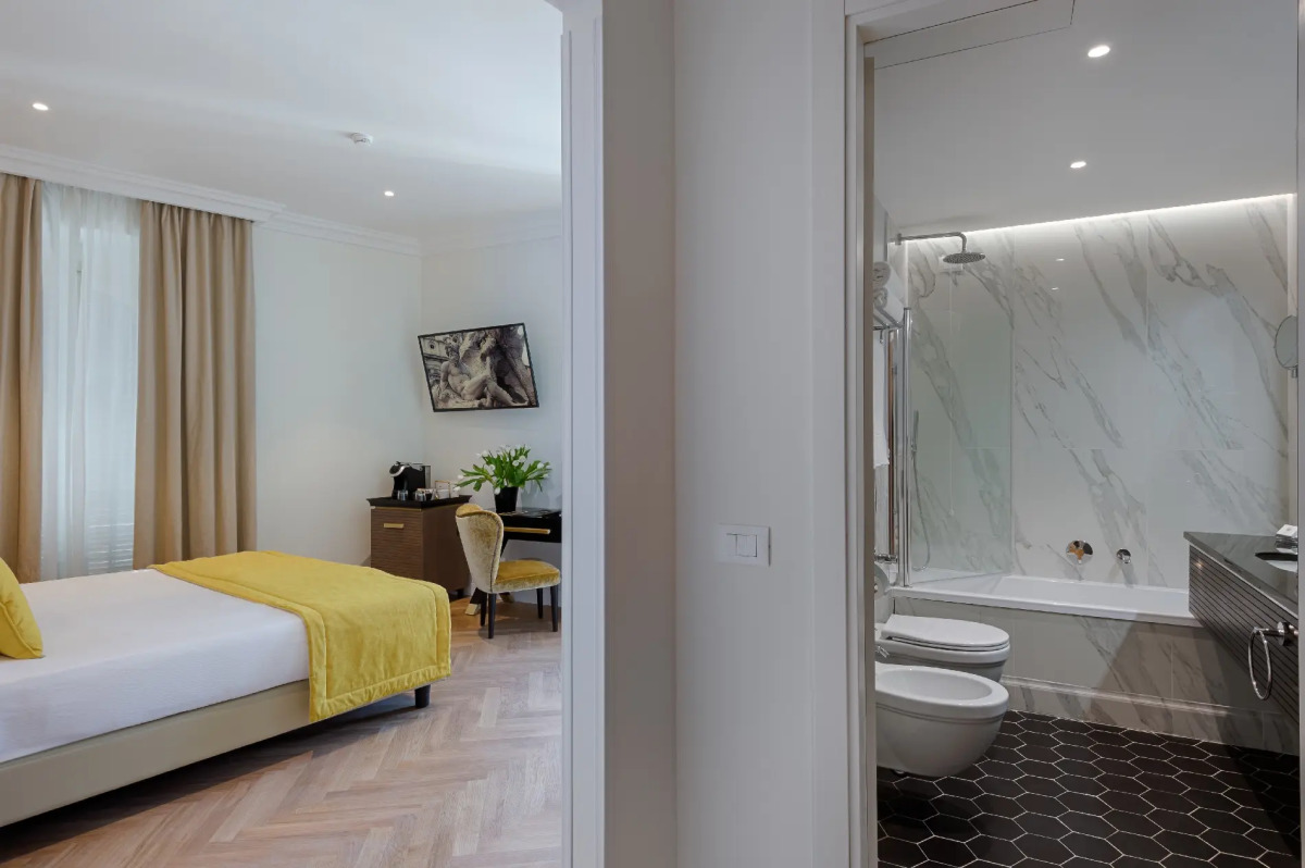 The K Boutique Hotel