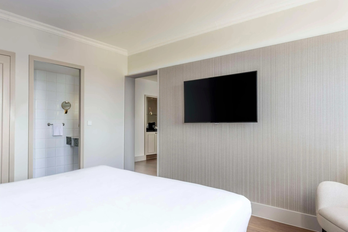 NH Brussels Carrefour de l'Europe