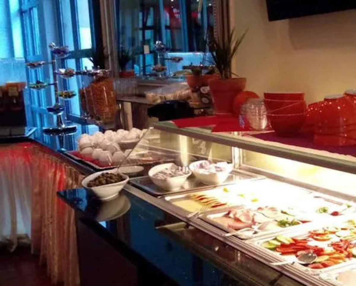 Hotel Central Hannover