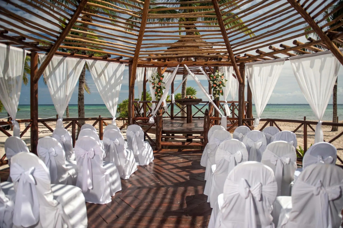 Курортный отель Grand Riviera Princess - All Inclusive