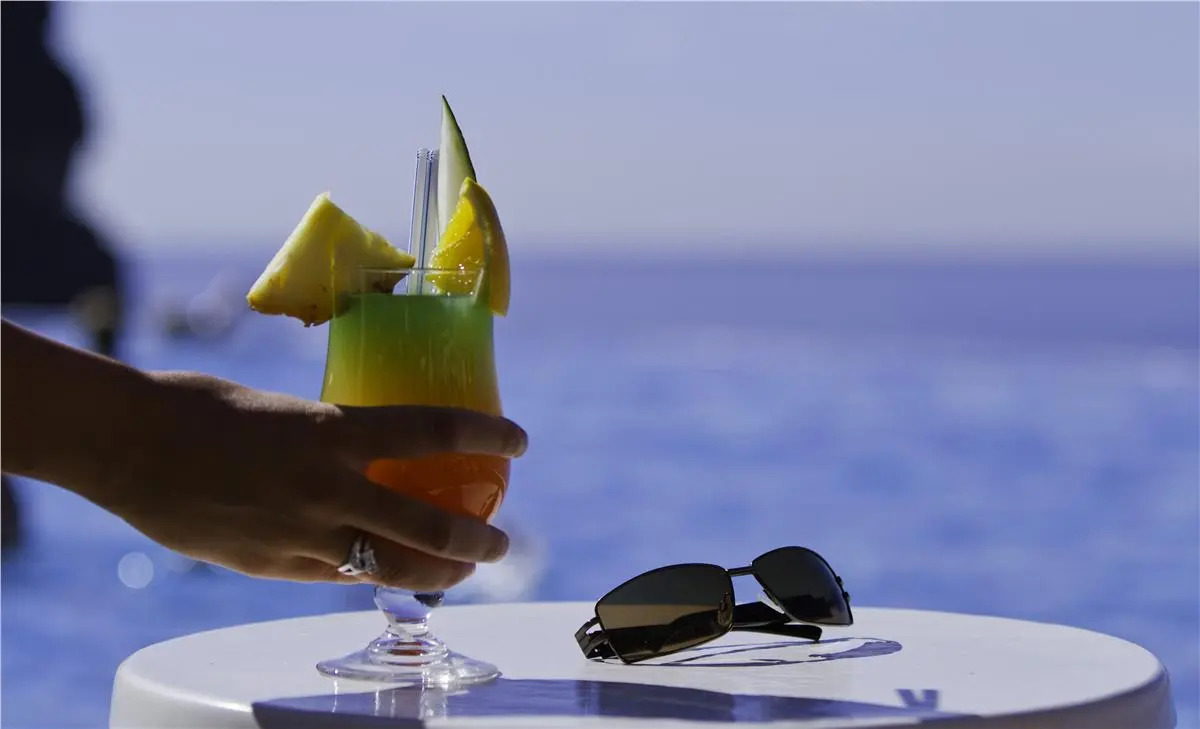 Gloria Palace Royal Hotel & Spa