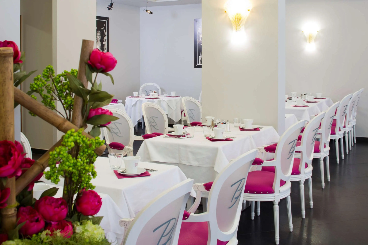 Best Western Premier Le Patio des Artistes