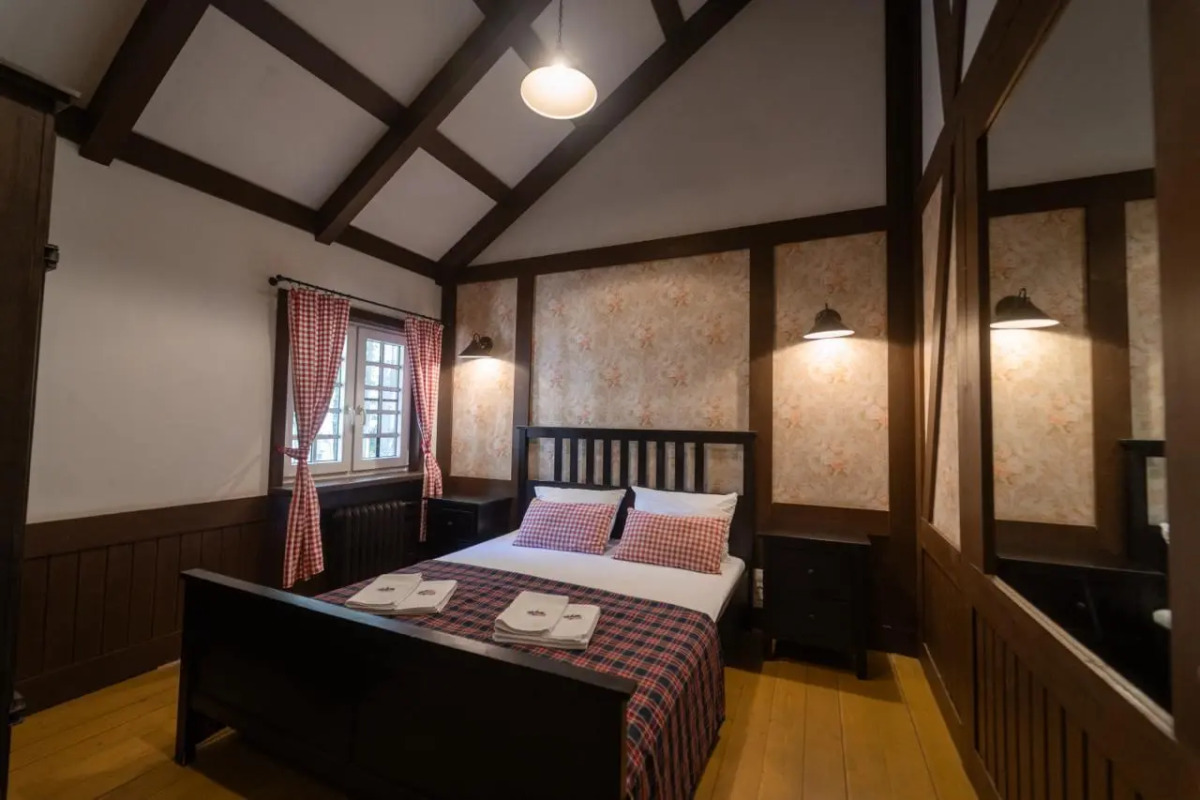 Шишки на Лампушке — Finnish Kalevala