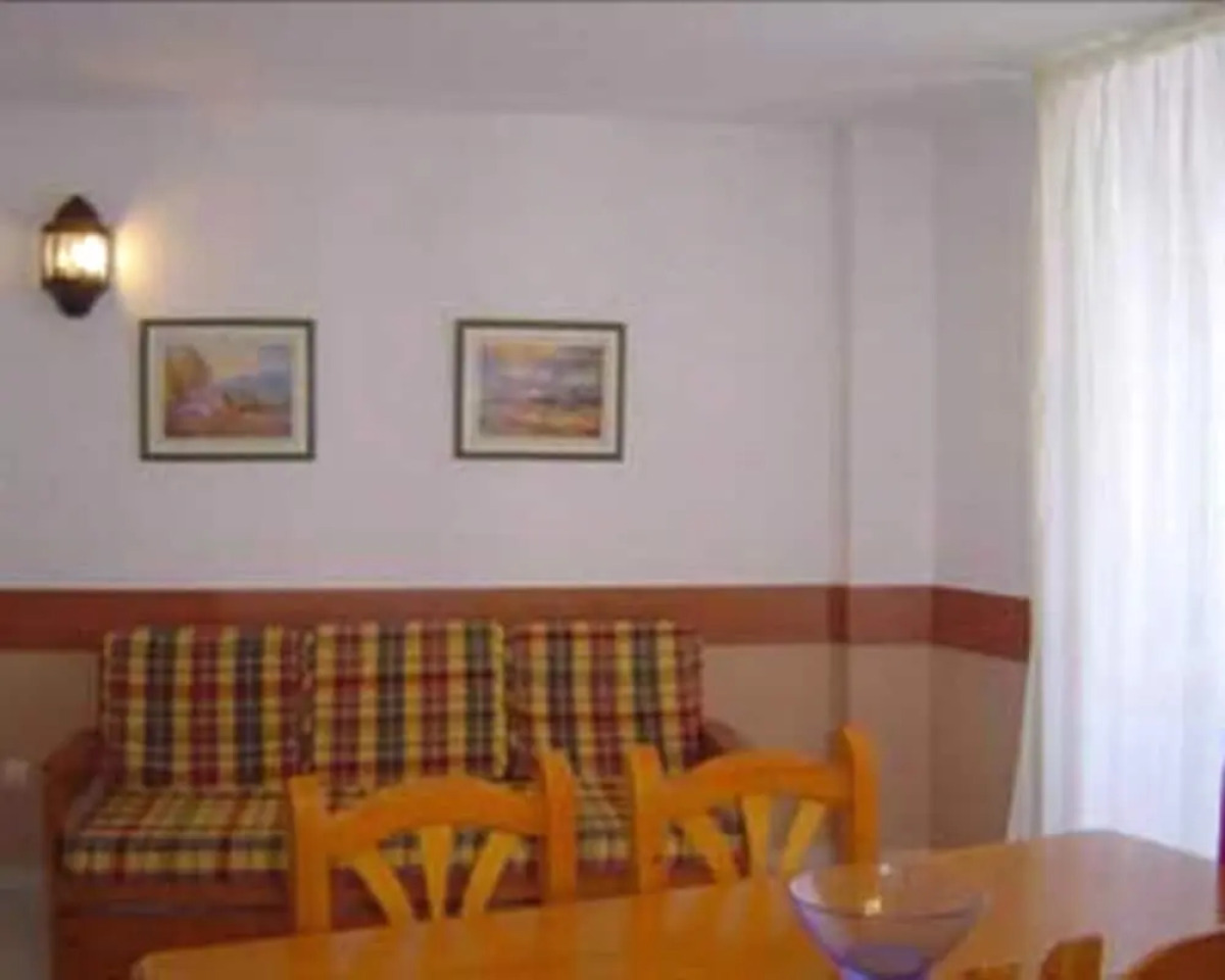 Apartamentos Picasso Peñiscola