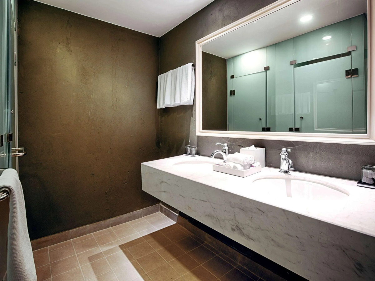 Mercure Danang French Village Bana Hills