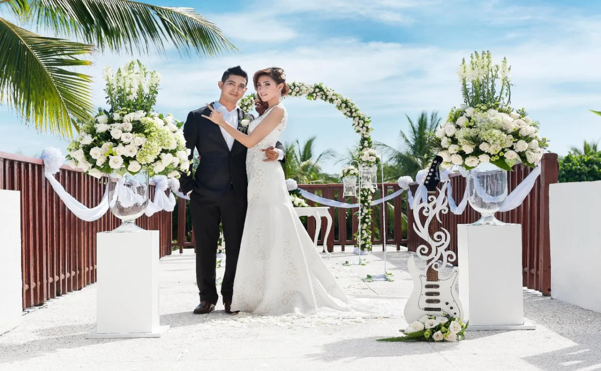 Отель Hard Rock Hotel Bali