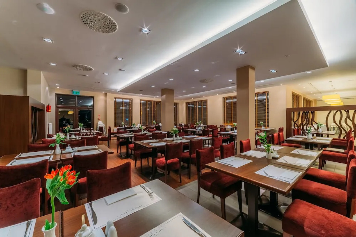 Mikołajki Resort Hotel & Spa