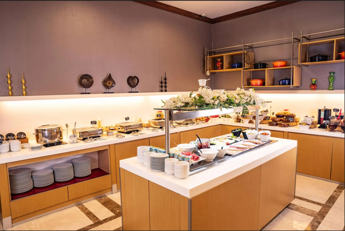 Ramada by Wyndham Istanbul Alibeykoy