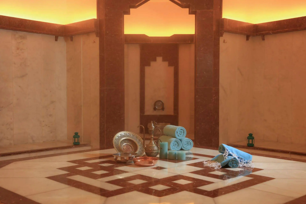 Asteria Family Resort Belek