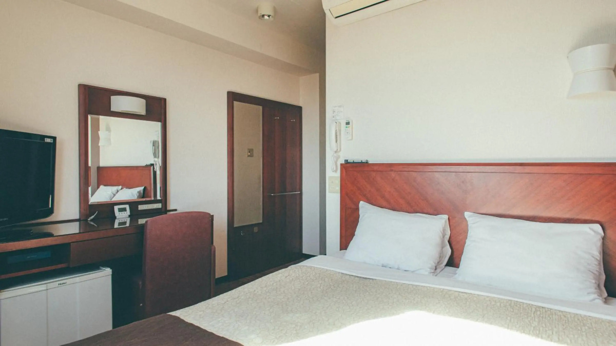 Kuretake Inn Fujisan