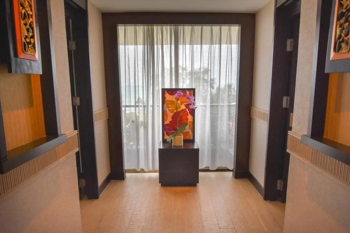 Shangri-La Golden Sands, Penang