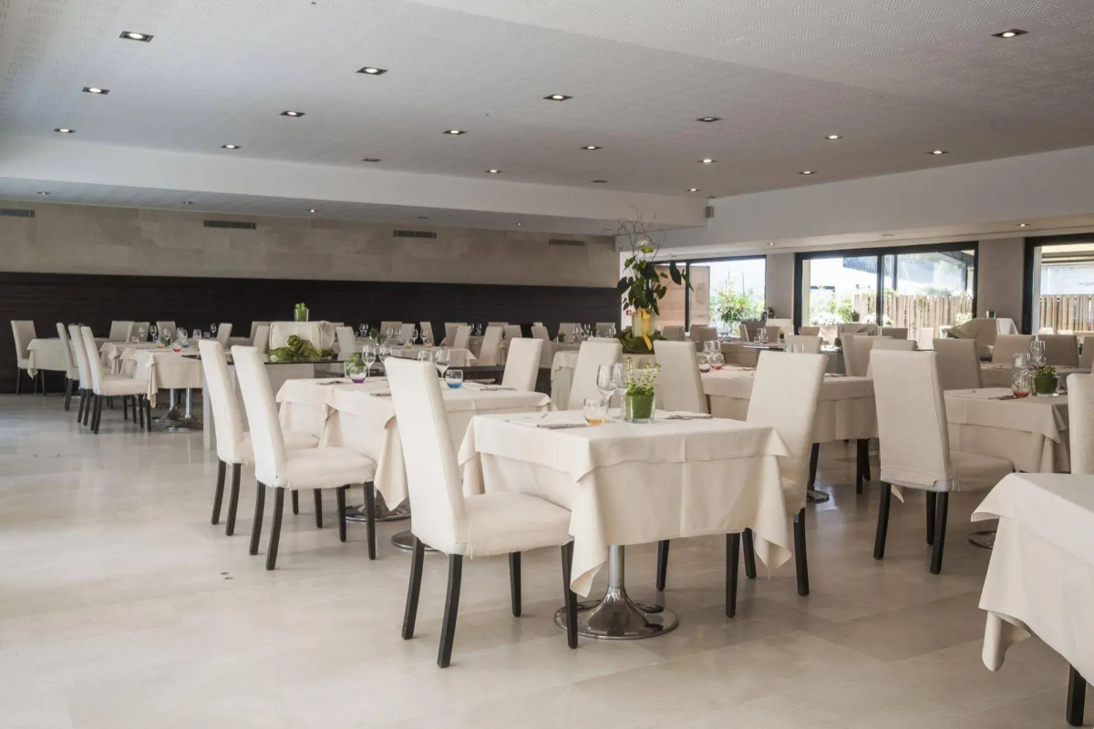 Hotel Acquaviva del Garda