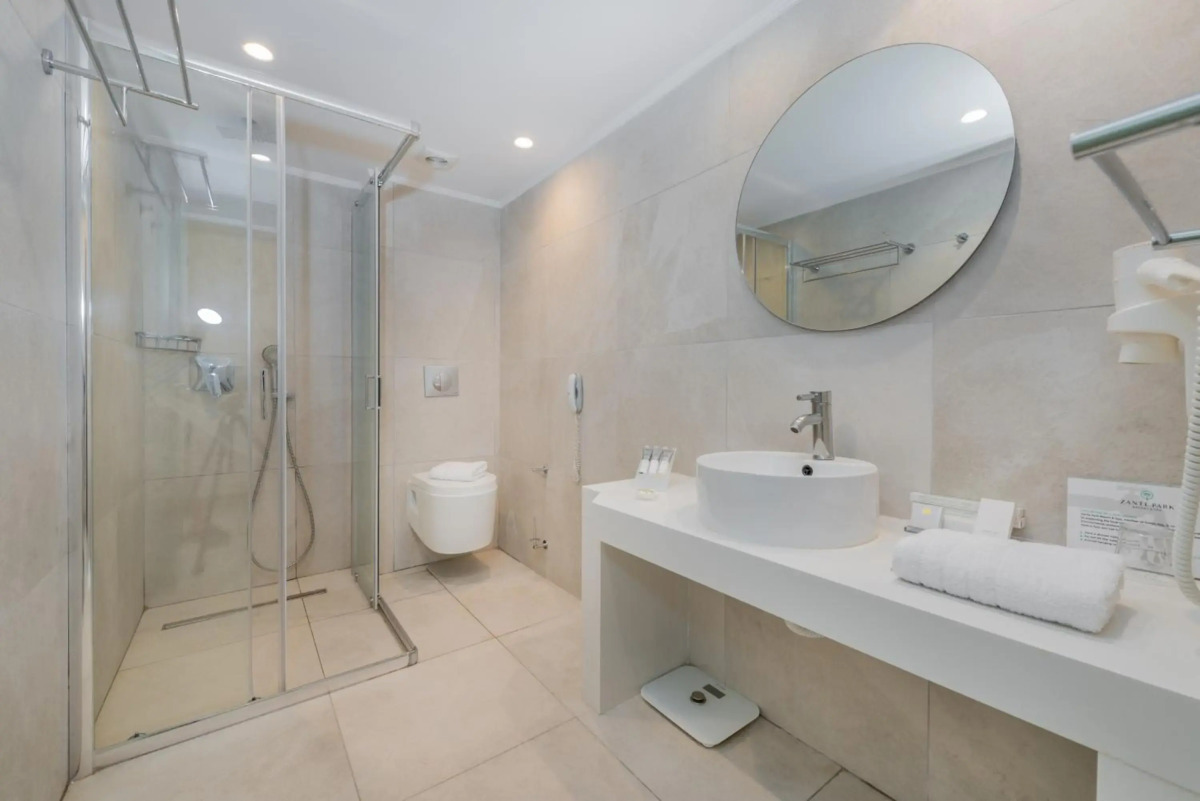 Zante Park Resort & Spa, BW Premier Collection