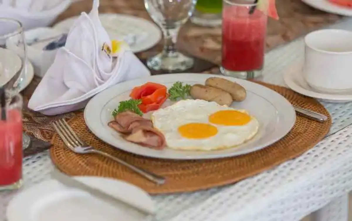 Club Corner Residence by Nagisa Bali