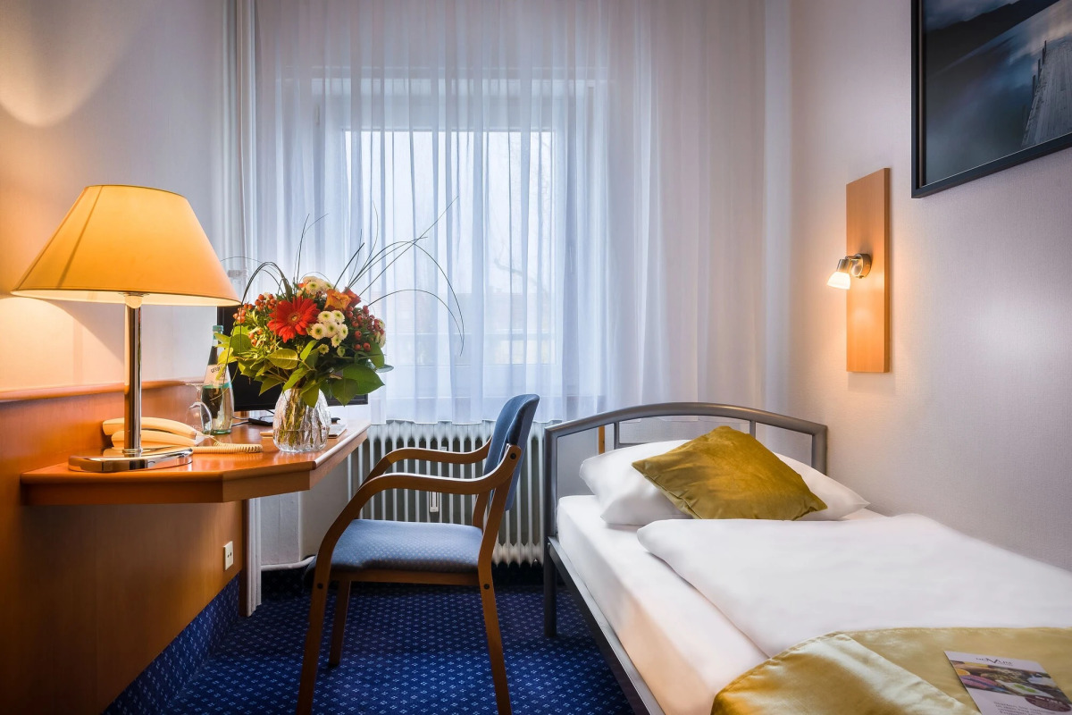 Hotel Greif Karlsruhe