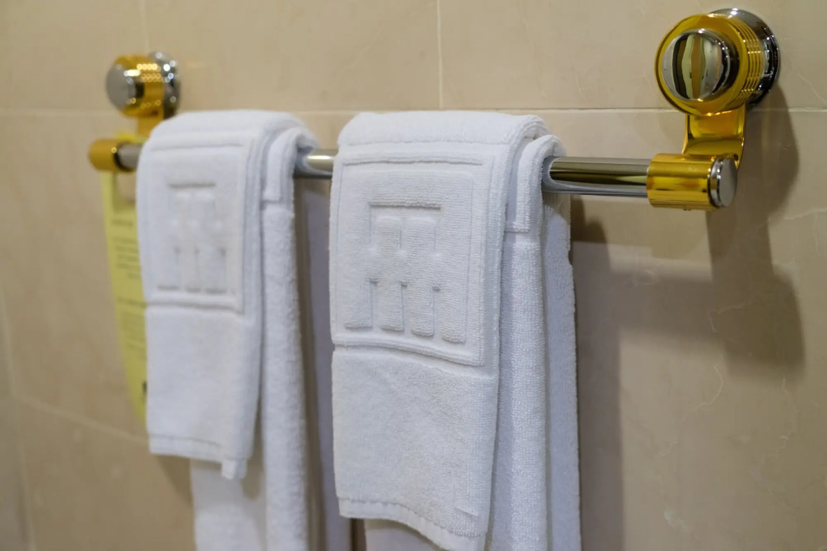 Ambassador Hotel Kaohsiung