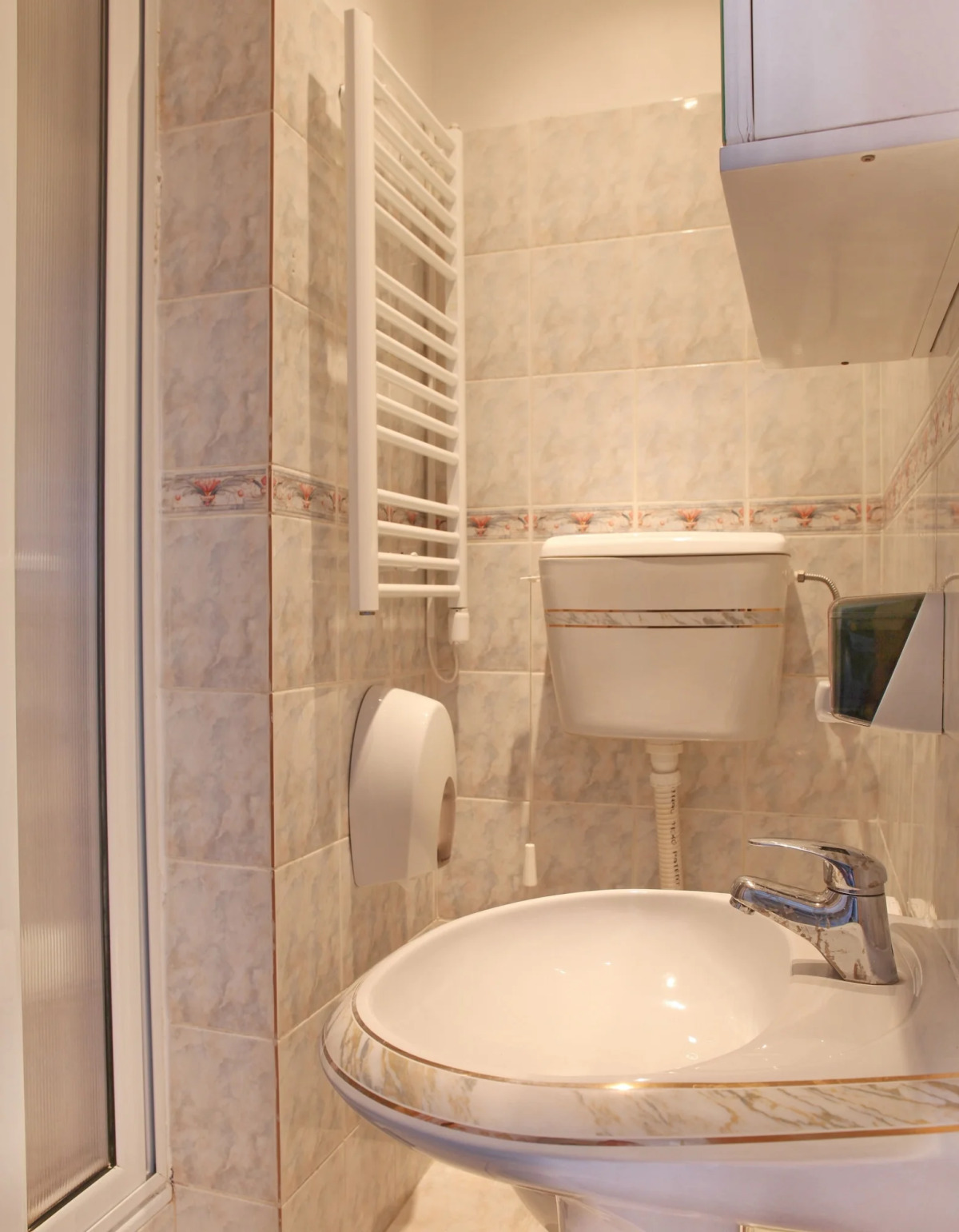 Boutique Hotel Tash Belgrade